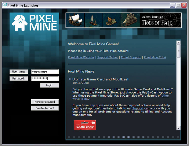 File:Pixel Mine Launcher.png