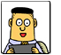 Asok the intern