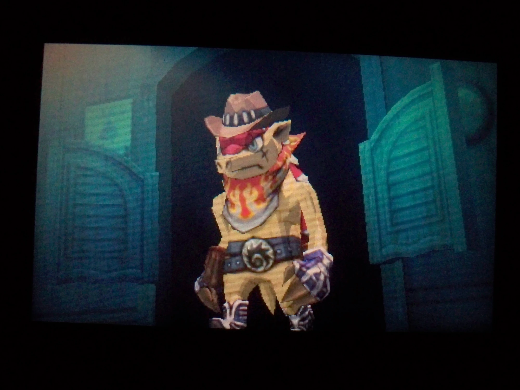 Saloon Dillon's Rolling Western Wiki FANDOM powered by Wikia