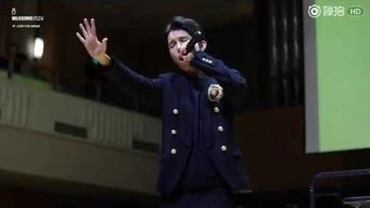 Autumn Strong Dimash Kudaibergen Wiki Fandom