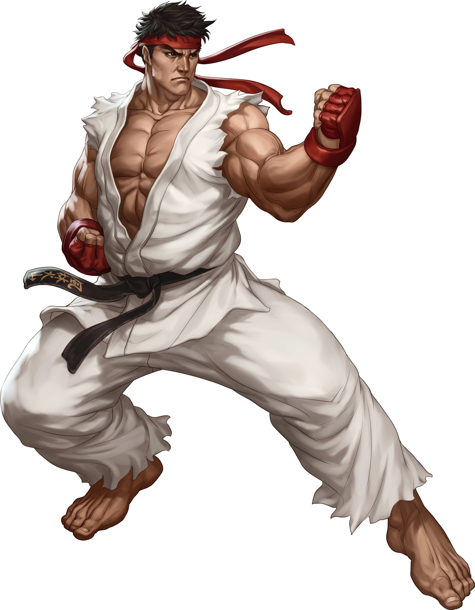 how old is ryu in street fighter 6