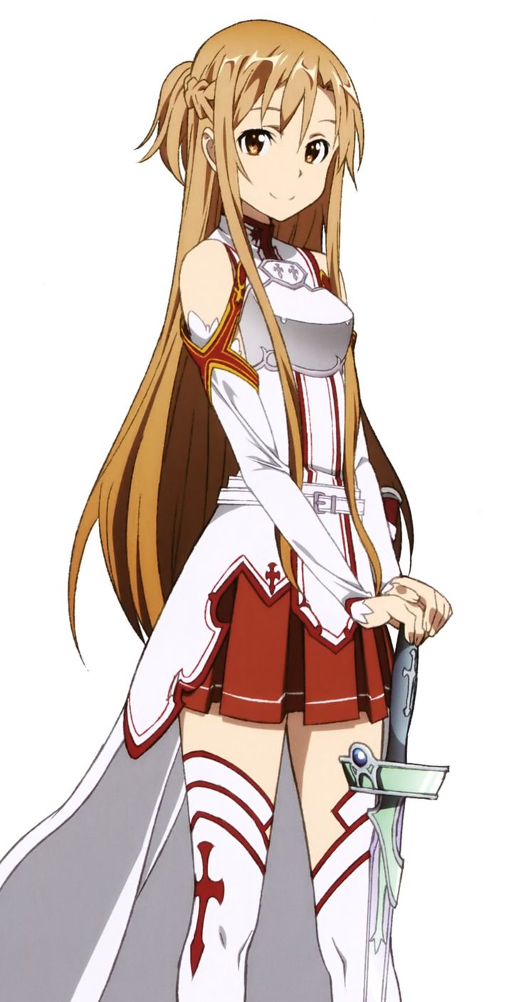 Asuna Dimensional Heroes Wiki Fandom Powered By Wikia