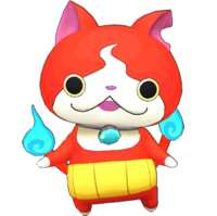 Jibanyan
