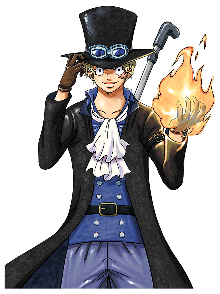 ichibansho sabo