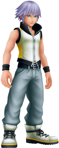 Riku