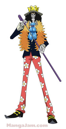 Brook