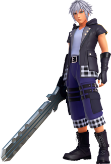 Riku-0