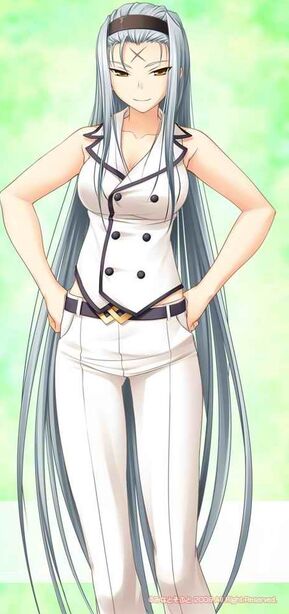 Ageha Kuki | Dimensional Heroes Wiki | Fandom
