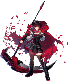 Rwby4 ruby 2