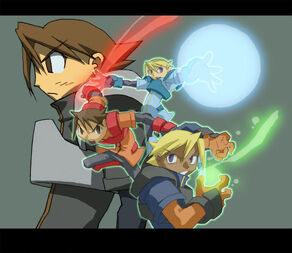 Undead Hero 3