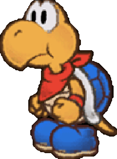 Kooper | Dimensional Clash Wiki | Fandom