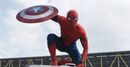 Spider man mcu