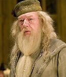 Albus dumbledore