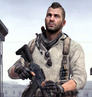 John soap mactavish