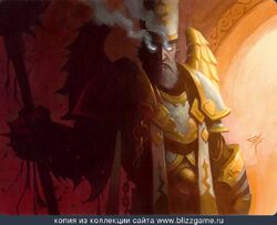 SetWidth850-Benedictus-the-Twilight-Father-by-Steve-Prescott