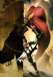 Chester vs Nerisa