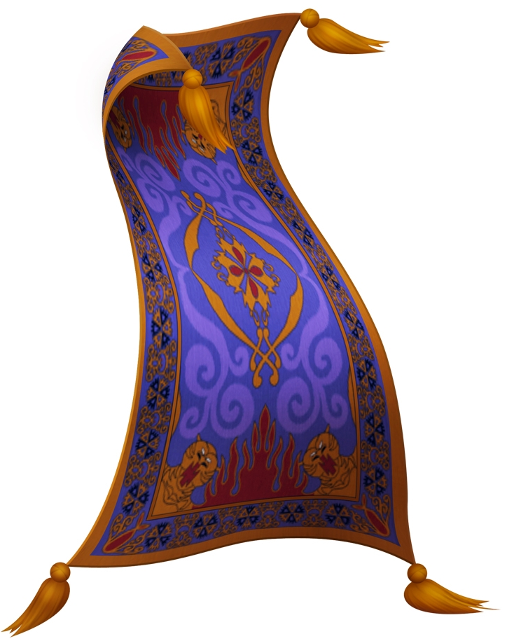 Image - Tapis-volant.png | Wiki Dimensionindigo | FANDOM powered by Wikia