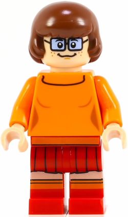 Image result for lego velma