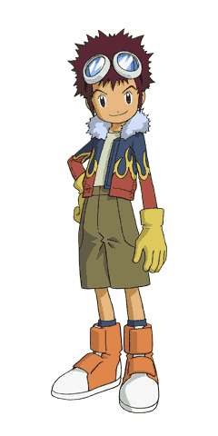 Daisuke