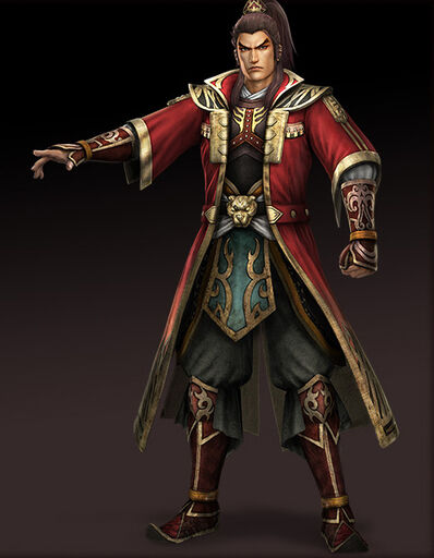 Sun quan the emperor что это