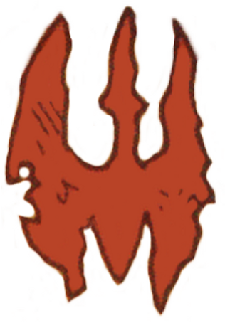 Mandalorian Death Watch symbol