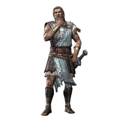 Odysseus