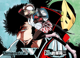 Dimension W Wikipedia Induced Info