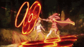 Anime Review #58: Konosuba – Legend Of Crimson – The Traditional Catholic  Weeb