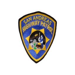 San Andreas Highway Patrol Sahp Randompedia Fandom
