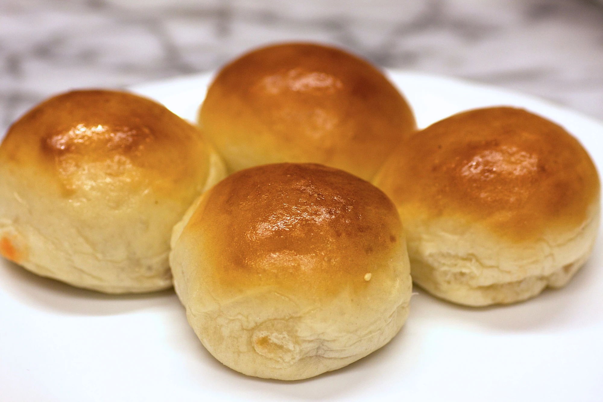 BBQ Pork Bun (Cha siu bao) Dim Sum Wiki FANDOM powered by Wikia