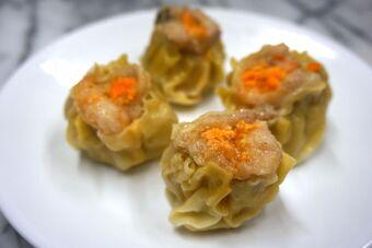 Siu Mai Dim Sum Wiki Fandom