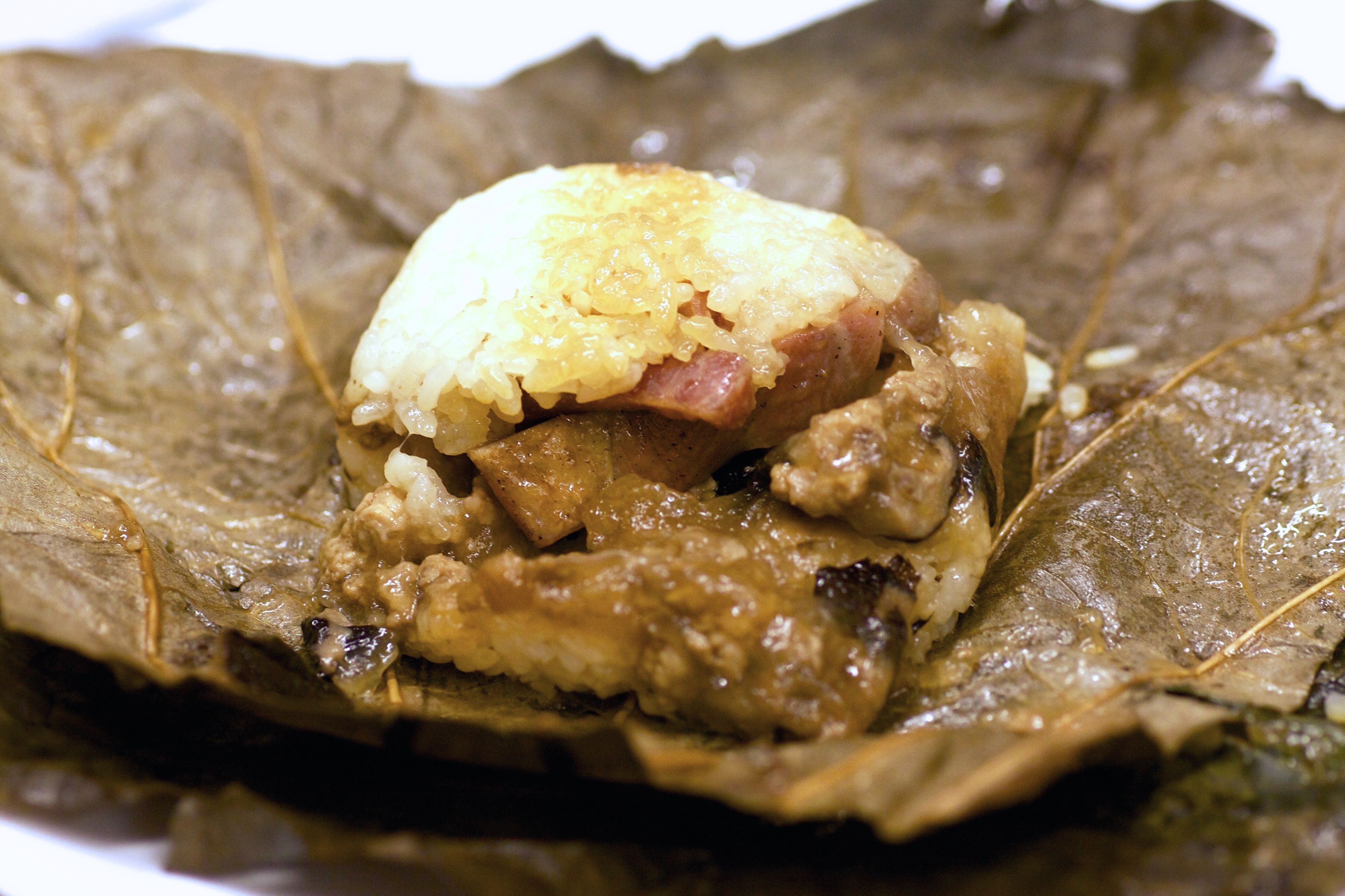 best dim sum flushing my
