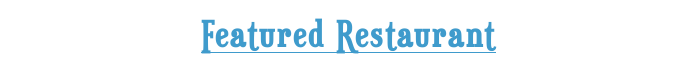 Featrestaurant