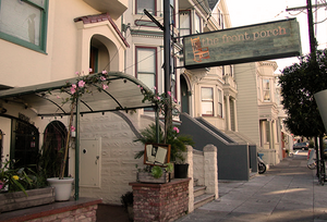 Thefrontporch