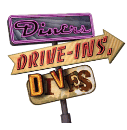 List Of Triple D Episodes Diners Drive Ins And Dives Wiki Fandom - saras restaurant roblox