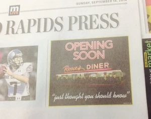 Diners, drive-ins, and dives Rosie's Diner | Diners Drive-Ins and Dives Wiki | FANDOM powered by Wikia