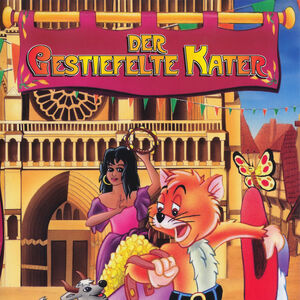 Der Gestiefelte Kater Releases The Dingo Pictures Wiki Fandom