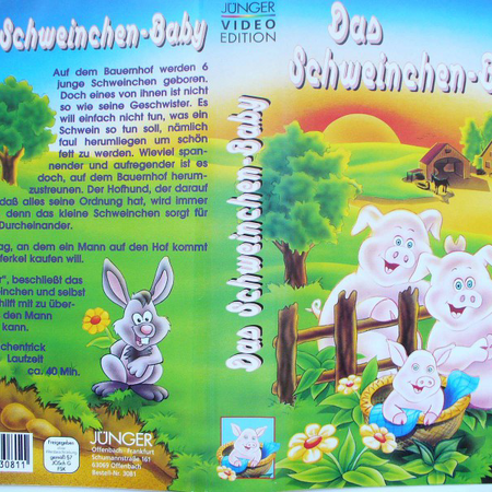 Janis Das Schweinchen Baby Releases The Dingo Pictures Wiki Fandom