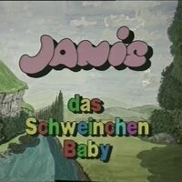 Janis Das Schweinchen Baby The Dingo Pictures Wiki Fandom