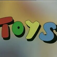 Toys Das Geburtstagsgeschenk The Dingo Pictures Wiki Fandom