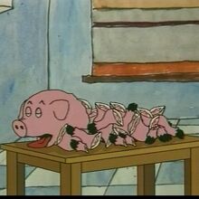 Janis Das Schweinchen Baby Screenshots The Dingo Pictures Wiki Fandom