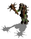 Goblin horns