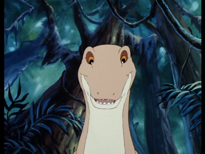 Scratcher Dink the little dinosaur Wiki Fandom