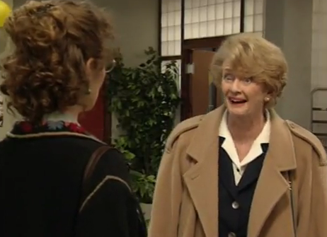 Hilary | Dinnerladies Wiki | FANDOM powered by Wikia