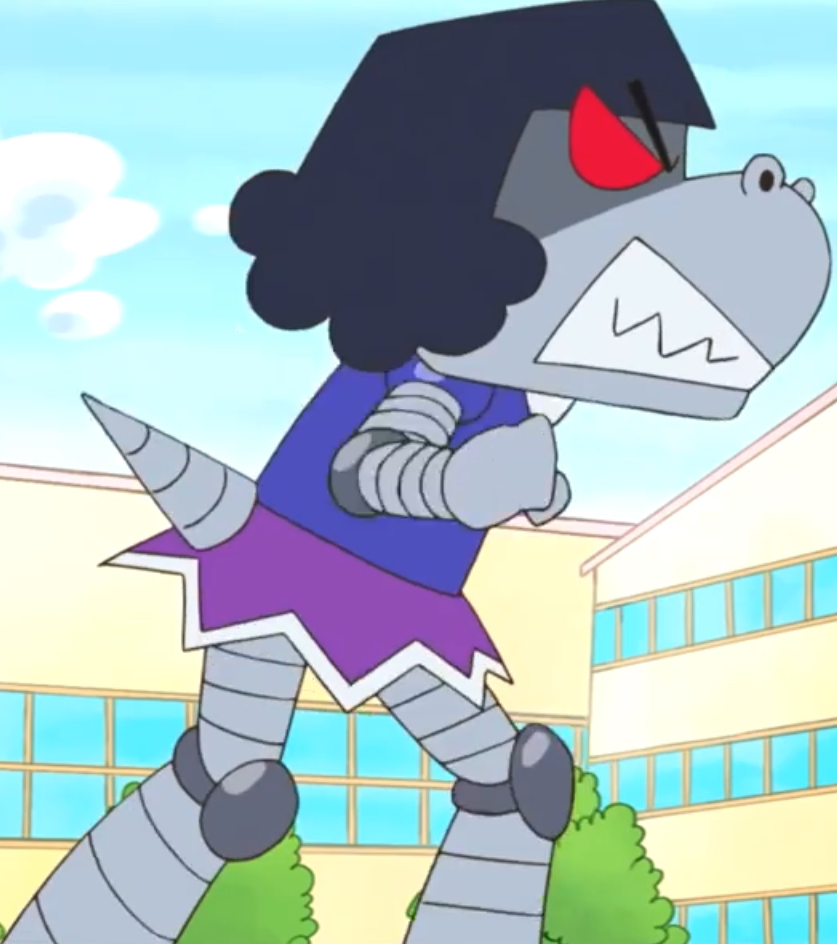 Category:Females | Dino Girl Gauko Wiki | Fandom