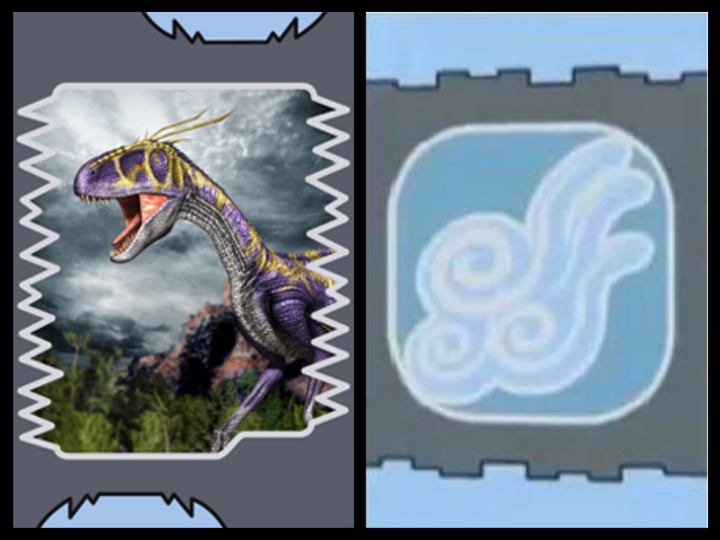 Utahraptor | Wikia Dino Rey | FANDOM powered by Wikia