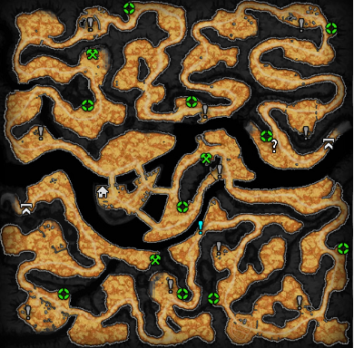 Goldfields