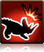 Centrosaurus skill 02
