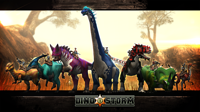 Resultado de imagem para dino storm dinosaurs