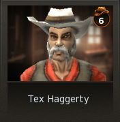 TexHaggery Face